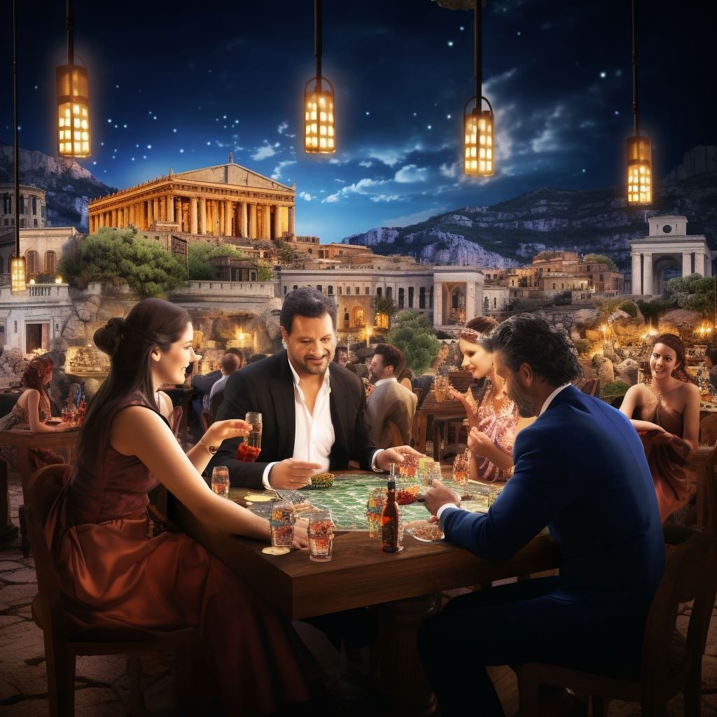 Live dice roll captured in high definition showing three numbers clearly